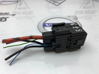 Реле, ориг. номер 8380420, Land Rover Range Rover L322 2002-2005