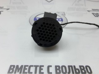 Звуковой сигнал, ориг. номер XQM000060, Land Rover Range Rover L322 2002-2005