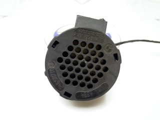 Звуковой сигнал, ориг. номер XQM000060, Land Rover Range Rover L322 2002-2005