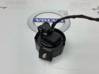Звуковой сигнал, ориг. номер XQM000060, Land Rover Range Rover L322 2002-2005