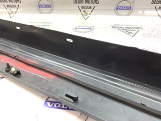 Накладка порога правая, ориг. номер LR038829, Land Rover Range Rover Sport L494 2013-2017