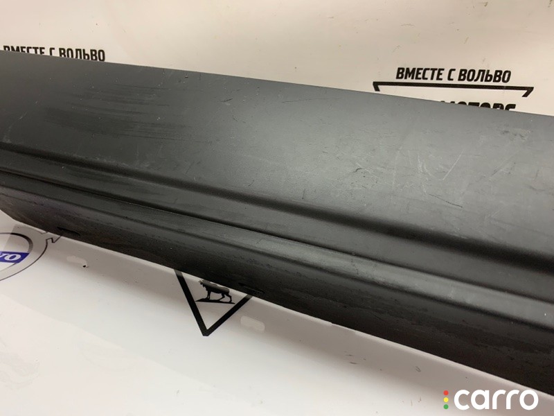 Накладка порога левая Land Rover Range Rover Sport L494 2013-2017, LR038830, фото 3
