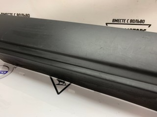 Накладка порога левая, ориг. номер LR038830, Land Rover Range Rover Sport L494 2013-2017