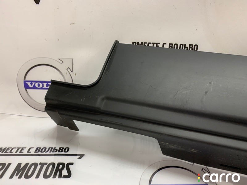 Накладка порога левая Land Rover Range Rover Sport L494 2013-2017, LR038830, фото 4