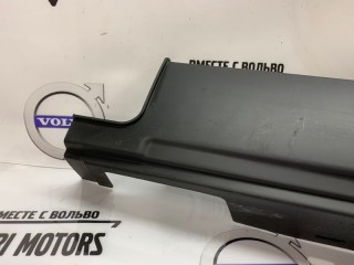 Накладка порога левая, ориг. номер LR038830, Land Rover Range Rover Sport L494 2013-2017