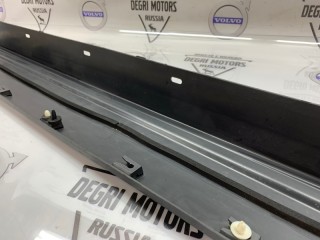 Накладка порога левая, ориг. номер LR038830, Land Rover Range Rover Sport L494 2013-2017