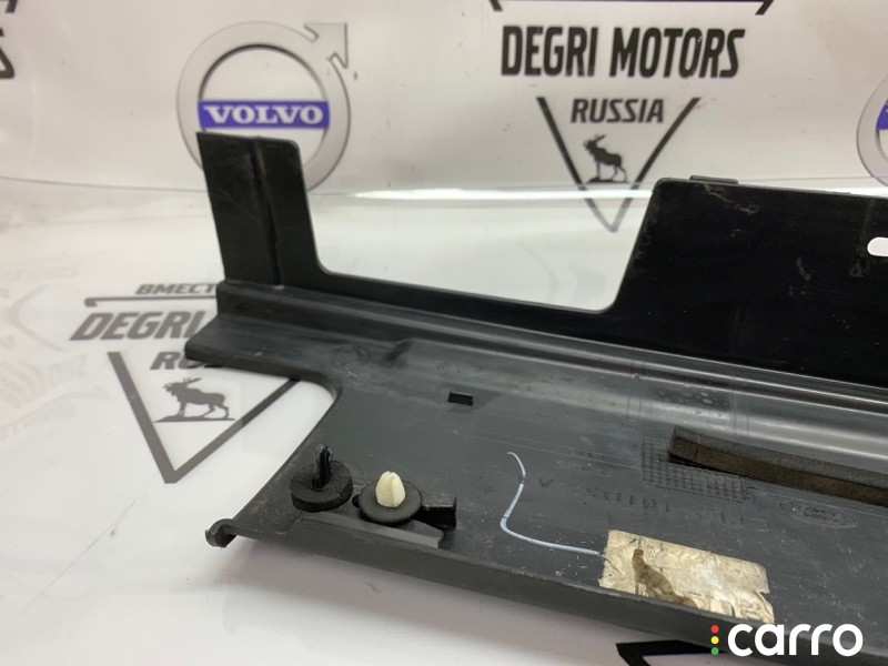 Накладка порога левая Land Rover Range Rover Sport L494 2013-2017, LR038830, фото 8