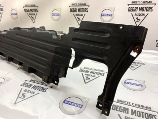 Защита днища левая, ориг. номер LR065347, Land Rover Range Rover Sport L494 2013-2017