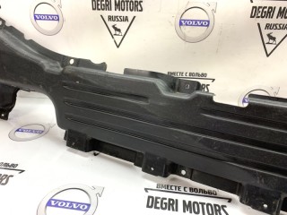 Защита днища левая, ориг. номер LR065347, Land Rover Range Rover Sport L494 2013-2017
