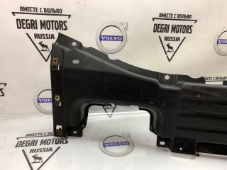 Защита днища левая, ориг. номер LR065347, Land Rover Range Rover Sport L494 2013-2017