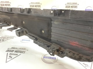 Защита днища левая, ориг. номер LR065347, Land Rover Range Rover Sport L494 2013-2017