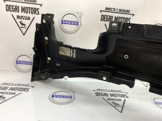 Защита днища левая, ориг. номер LR065347, Land Rover Range Rover Sport L494 2013-2017