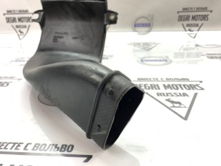 Воздухозаборник, ориг. номер 30636844, Volvo XC90 2006-2014