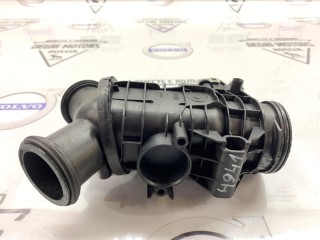 Дроссельная заслонка, ориг. номер LR061957, Land Rover Range Rover Sport L494 2013-2017