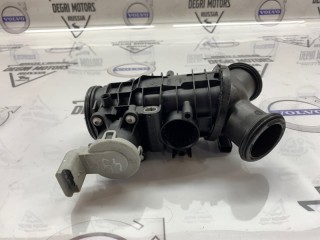 Дроссельная заслонка, ориг. номер LR061957, Land Rover Range Rover Sport L494 2013-2017