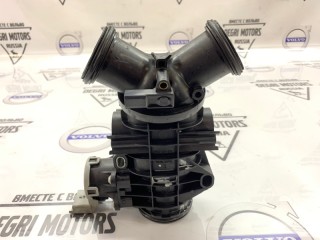 Дроссельная заслонка, ориг. номер LR061957, Land Rover Range Rover Sport L494 2013-2017