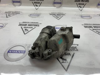 Корпус масляного фильтра, ориг. номер 30677920, Volvo XC90 2002-2006