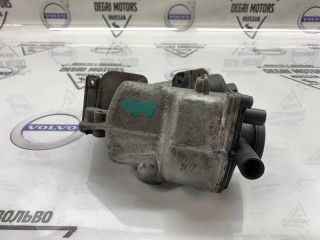 Корпус масляного фильтра, ориг. номер 30677920, Volvo XC90 2002-2006