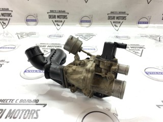 Клапан EGR, LR035450, Land Rover Range Rover Sport II