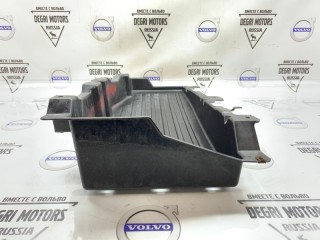 Защита днища, ориг. номер LR057247, Land Rover Range Rover Sport L494 2013-2017