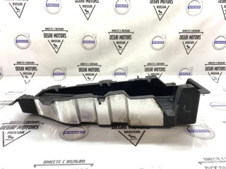 Защита днища, ориг. номер LR057247, Land Rover Range Rover Sport L494 2013-2017