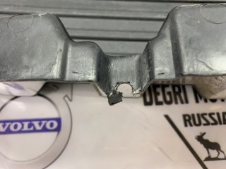 Защита днища, ориг. номер LR057247, Land Rover Range Rover Sport L494 2013-2017