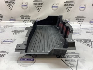 Защита днища, ориг. номер LR057247, Land Rover Range Rover Sport L494 2013-2017