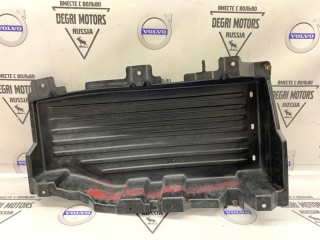 Защита днища, ориг. номер LR057247, Land Rover Range Rover Sport L494 2013-2017
