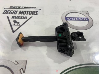 Ограничитель двери задний, ориг. номер 51227176805, BMW 525i E60 2002-2007
