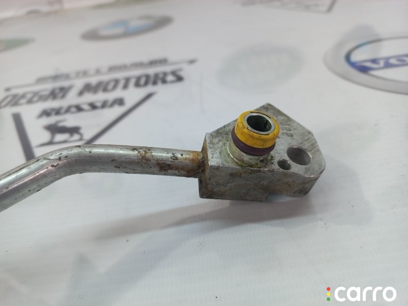 Трубка кондиционера BMW X3 E83 2006-2010, 2.0 л, 64123455917, фото 6
