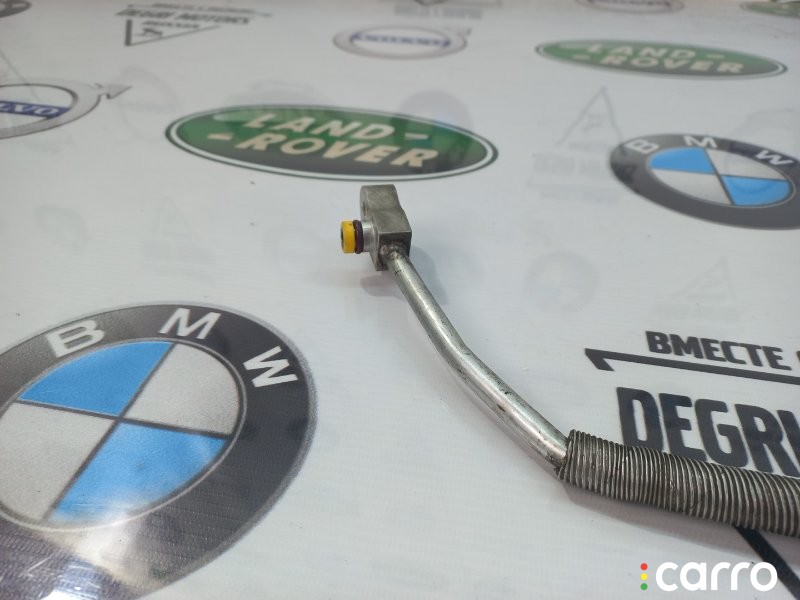 Трубка кондиционера BMW X3 E83 2006-2010, 2.0 л, 64123455917, фото 7