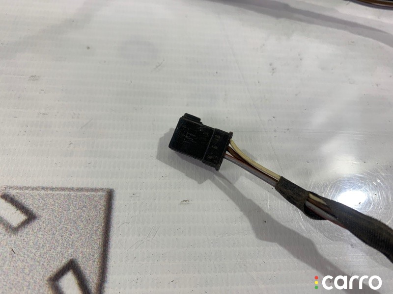 Проводка двери задняя BMW 320i E90 2008-2013, 61126938226, фото 3