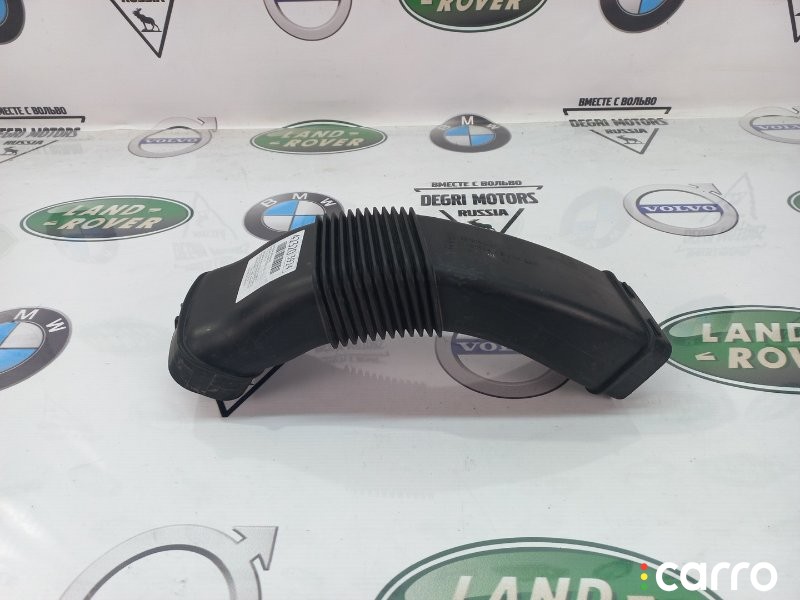 Патрубок воздушный BMW X4 F26 2014-2018, 519133, фото 1