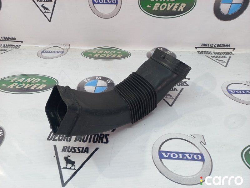 Патрубок воздушный BMW X4 F26 2014-2018, 519133, фото 5