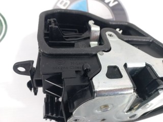 Замок двери задний правый, ориг. номер 51227229460, BMW X3 F25 2014-2017