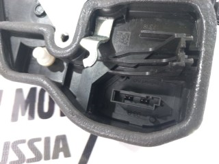Замок двери задний правый, ориг. номер 51227229460, BMW X3 F25 2014-2017