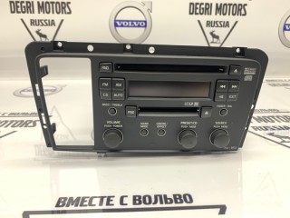 Магнитола, ориг. номер 31260311, Volvo V70 2004-2007
