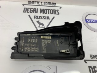 Крышка блока предохранителей, ориг. номер 31300410, Volvo XC60 2008-2013
