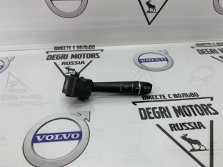Переключатель стеклоочистителей правый, ориг. номер 31268564, Volvo V70 2004-2007