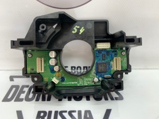 Плата подрулевая, ориг. номер 30739258, Volvo V70 2004-2007