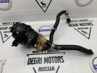 Бачок ГУР, QFX000071, Land Rover Range Rover III