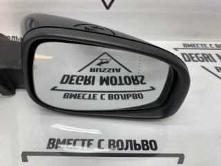 Зеркало переднее правое, ориг. номер 30745252, Volvo V70 2000-2004