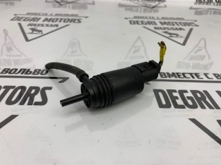 Насос омывателя лобового, ориг. номер DMC000010, Land Rover Range Rover L322 2002-2005
