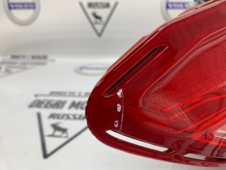 Фонарь задний левый, ориг. номер A2049068702, Mercedes C-Classe 204