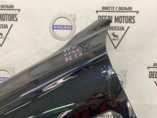 Крыло переднее левое, ориг. номер 41357248659, BMW 523i F10 2009-2013