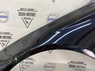 Крыло переднее левое, ориг. номер 41357248659, BMW 523i F10 2009-2013