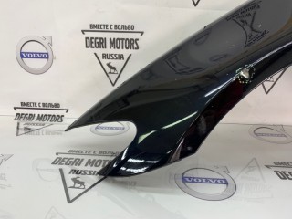 Крыло переднее левое, ориг. номер 41357248659, BMW 523i F10 2009-2013