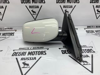 Зеркало переднее правое, ориг. номер 51167189654, BMW 525i E61 2002-2007