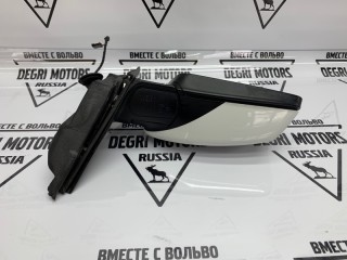 Зеркало переднее правое, ориг. номер 51167189654, BMW 525i E61 2002-2007