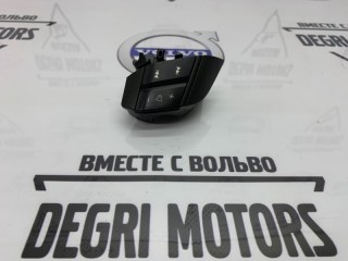 Переключатель аудио правый, ориг. номер 30739568, Volvo V70 2004-2007